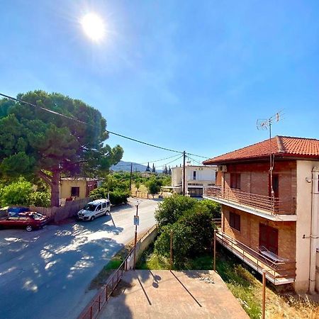 Dimitris Apartment Διακοφτό Εξωτερικό φωτογραφία