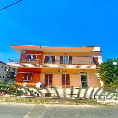 Dimitris Apartment Διακοφτό Εξωτερικό φωτογραφία