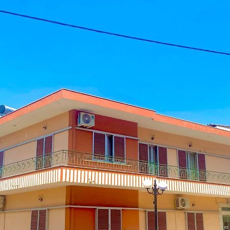 Dimitris Apartment Διακοφτό Εξωτερικό φωτογραφία