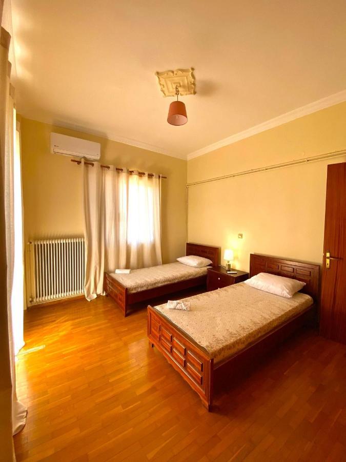 Dimitris Apartment Διακοφτό Εξωτερικό φωτογραφία