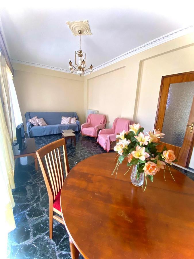 Dimitris Apartment Διακοφτό Εξωτερικό φωτογραφία