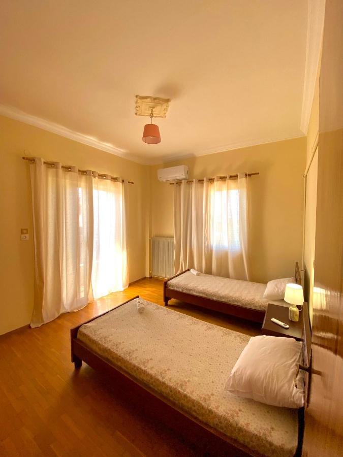 Dimitris Apartment Διακοφτό Εξωτερικό φωτογραφία
