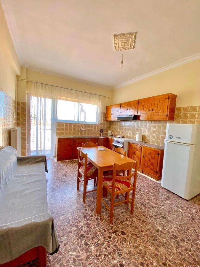 Dimitris Apartment Διακοφτό Εξωτερικό φωτογραφία