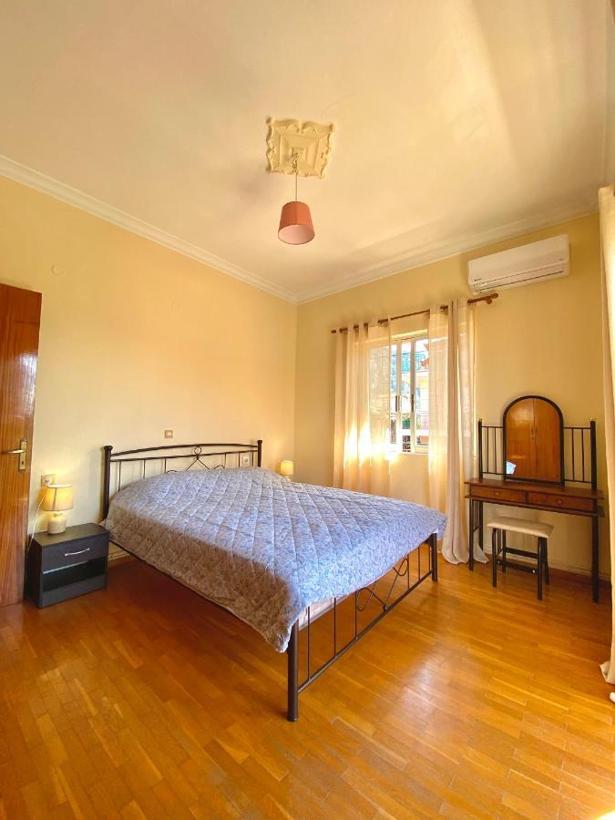 Dimitris Apartment Διακοφτό Εξωτερικό φωτογραφία